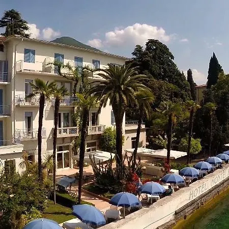 Monte Baldo E Acquarone 4* 加尔多内-里维耶拉