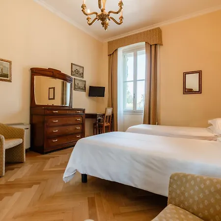 Monte Baldo E Acquarone 酒店 加尔多内-里维耶拉
