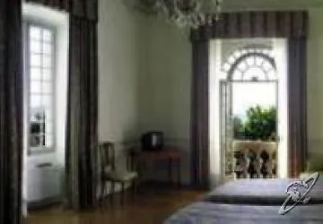 Monte Baldo E Acquarone 호텔 4*