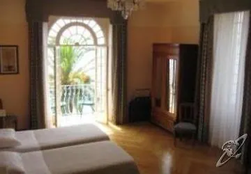 Monte Baldo E Acquarone Szálloda 4*
