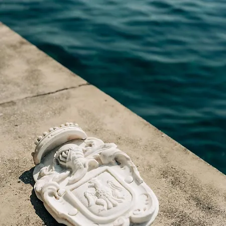 Szálloda Monte Baldo E Acquarone Gardone Riviera
