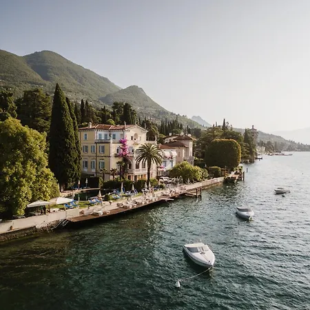 Szálloda Monte Baldo E Acquarone