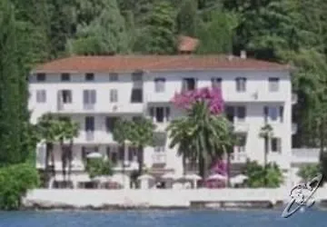 Monte Baldo E Acquarone Szálloda Gardone Riviera