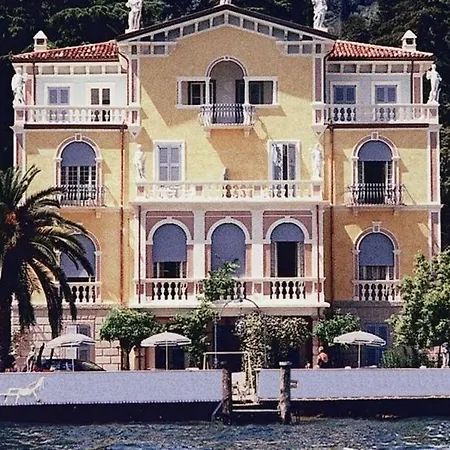 Monte Baldo E Acquarone Ξενοδοχείο Gardone Riviera