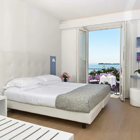 Ξενοδοχείο Monte Baldo E Acquarone Gardone Riviera